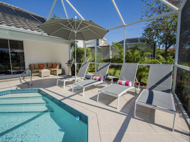 Newly Renovated with Canal Views